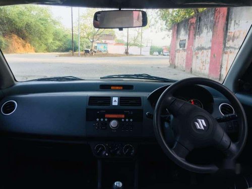 Used 2011 Maruti Suzuki Swift Dzire MT for sale in Gwalior