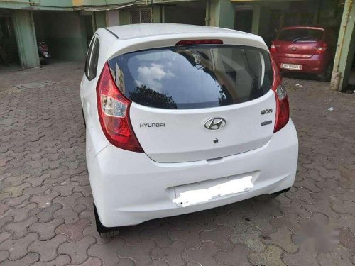 Hyundai Eon D-Lite, 2013, Petrol MT in Mumbai