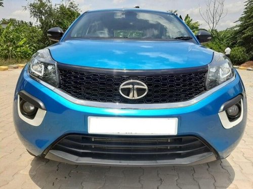 2018 Tata Nexon AT for sale in Bangalore