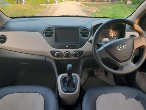 Used 2016 Hyundai i10 Magna MT for sale in Kochi