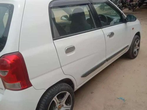 Used 2013 Maruti Suzuki Alto K10 MT for sale in Ratia