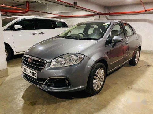 Used 2017 Fiat Linea MT for sale in Kolkata 