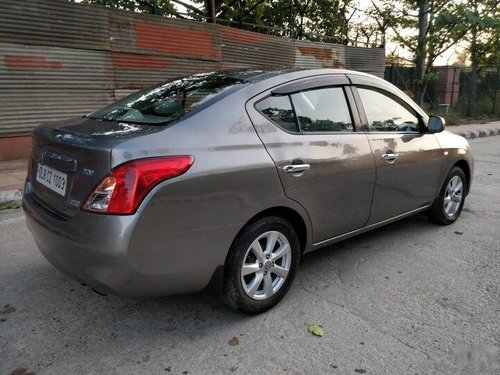 2013 Nissan Sunny 2011-2014 Diesel XV MT for sale in New Delhi