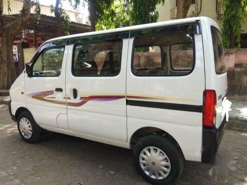 Maruti Suzuki Eeco 5 STR WITH A/C+HTR, 2012, Petrol MT in Mumbai