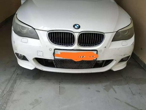 Used 2009 BMW 5 Series GT AT for sale in Ludhiana