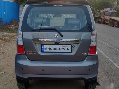 Used 2013 Maruti Suzuki Wagon R Stingray MT for sale in Mumbai