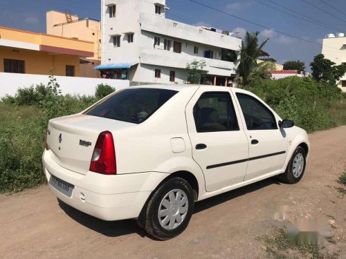 Used Mahindra Renault Logan 2008 MT for sale in Coimbatore