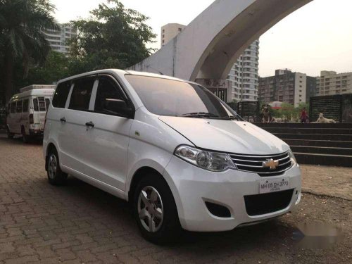 Chevrolet Enjoy 2015 MT for sale in Mumbai