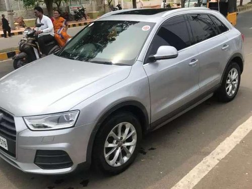 Used 2015 Audi Q3 AT for sale in Eluru