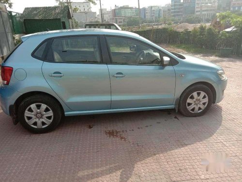 Volkswagen Polo Comfortline, 2011, Petrol MT for sale in Gurgaon