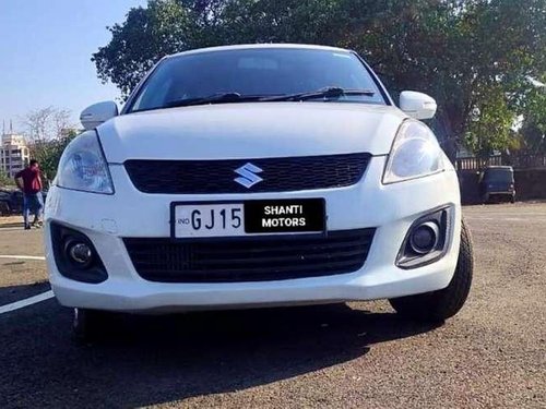 Maruti Suzuki Swift VDI 2015 MT for sale in Vapi