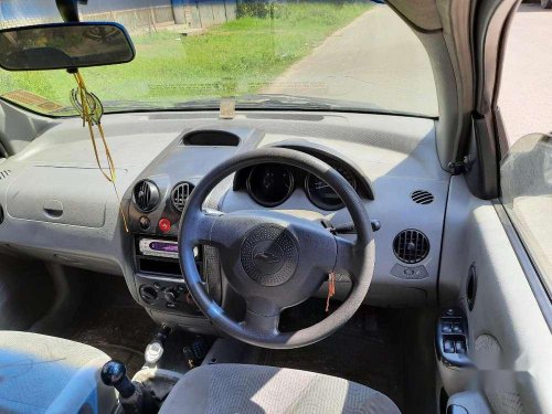 2007 Chevrolet Aveo U VA 1.2 MT for sale in Chandigarh