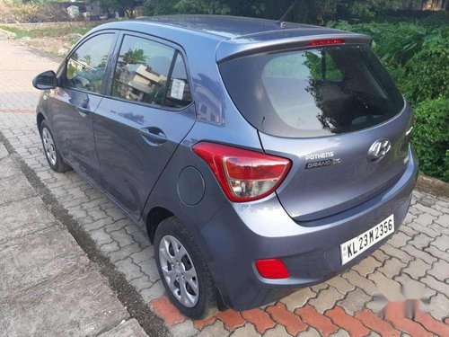 Used 2016 Hyundai i10 Magna MT for sale in Kochi