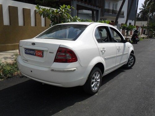 Ford Fiesta Titanium 1.5 TDCi 2013 MT in Bangalore