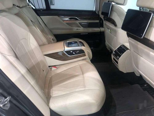 BMW 7 Series 730Ld, 2016, Diesel AT in Mumbai