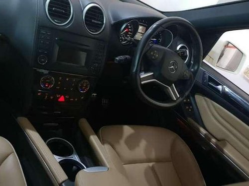 Used 2012 Mercedes Benz M Class AT for sale in Edapal