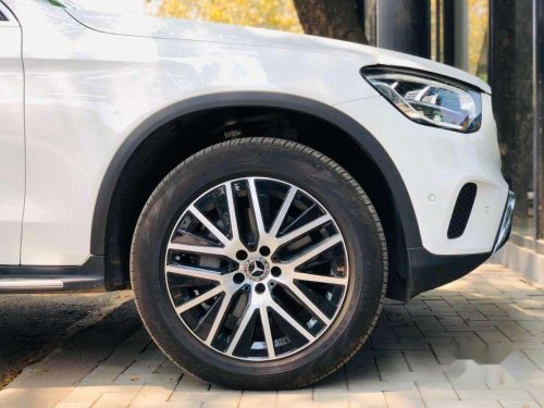 Used 2019 Mercedes Benz GLC AT for sale in Coimbatore