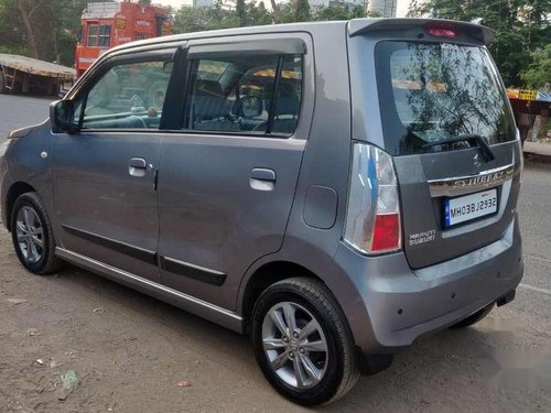 Used 2013 Maruti Suzuki Wagon R Stingray MT for sale in Mumbai