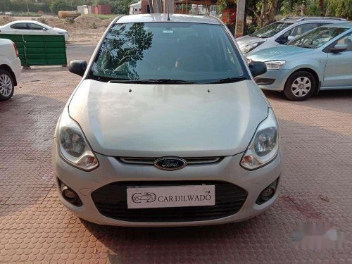 Ford Figo Petrol EXI 2013 MT for sale in Gurgaon