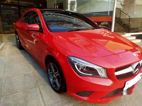 2015 Mercedes Benz A Class AT for sale in Kochi