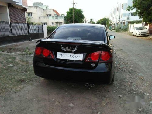 2008 Honda Civic MT for sale in Chennai