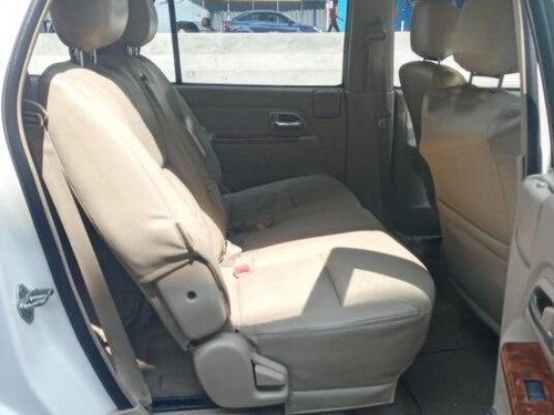 2016 Isuzu MU 7 Premium AT for sale in Chennai