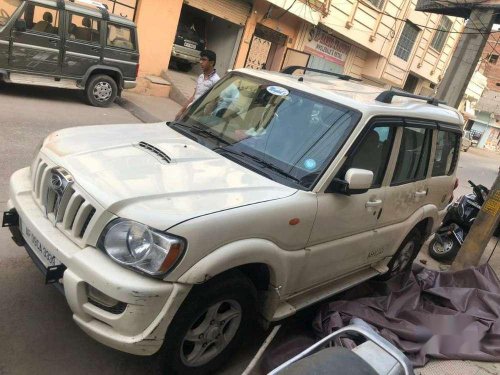 Used 2010 Mahindra Scorpio VLS 2.2 mHawk MT for sale in Hyderabad