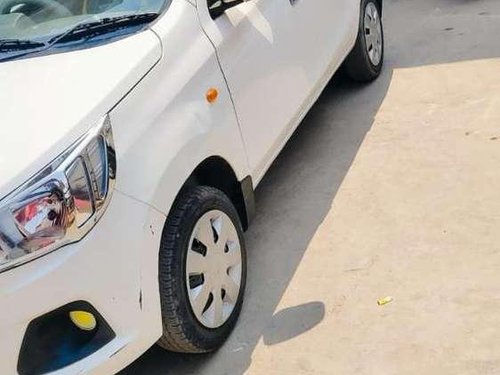 Maruti Suzuki Alto K10 VXI 2017 MT for sale in Mirzapur