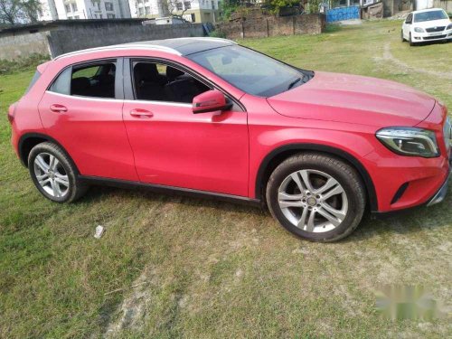 Mercedes-Benz GLA-Class 200 CDI Sport, 2016, Diesel AT in Kolkata