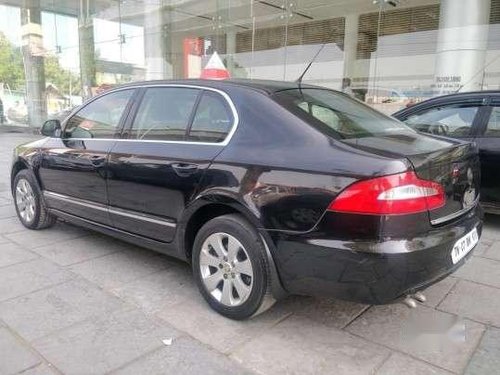 Used 2009 Skoda Superb MT for sale in Chennai