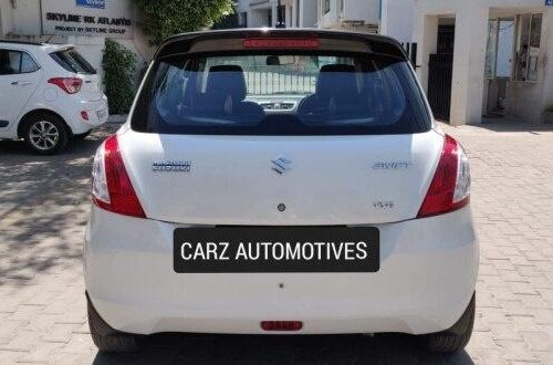 2013 Maruti Suzuki Swift VDI MT for sale in Bangalore