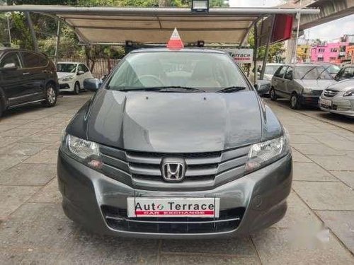 Used 2009 Honda City MT for sale in Chennai