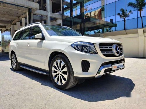 Mercedes-Benz GLS 350 D, 2016, Diesel AT in Chennai