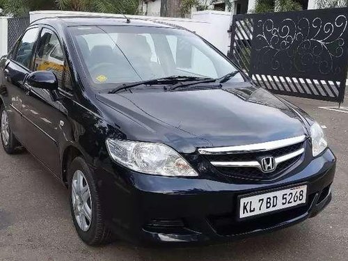 Used 2006 Honda City ZX MT for sale in Muvattupuzha