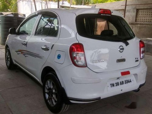 Used 2011 Nissan Micra Diesel MT for sale in Sivakasi