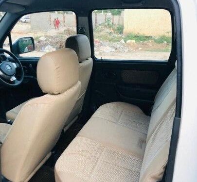 2008 Maruti Suzuki Wagon R VXI MT for sale in New Delhi