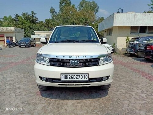 Used 2019 Tata Safari Storme VX MT for sale in New Delhi