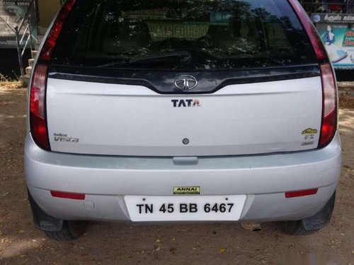 Used 2012 Tata Indica Vista MT for sale in Tiruchirappalli