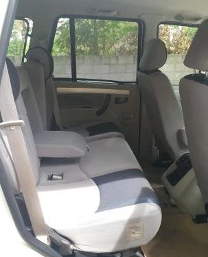 2015 Mahindra Scorpio S10 8 Seater MT for sale in Bangalore