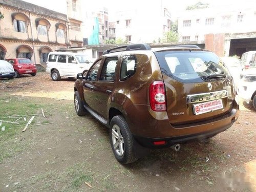 Renault Duster 85PS Diesel RxL 2013 MT for sale in Kolkata