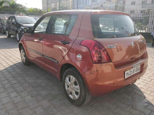 Maruti Suzuki Swift VXi, 2010, Petrol MT for sale in Chennai