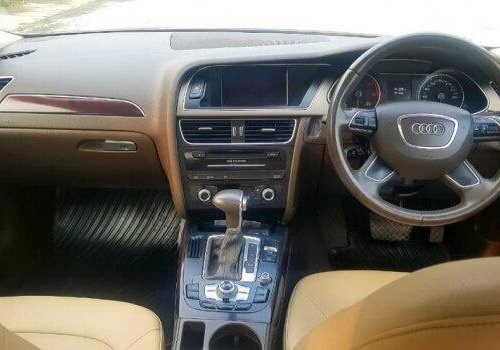 Audi A4 35 TDI Technology Edition 2015 AT in New Delhi