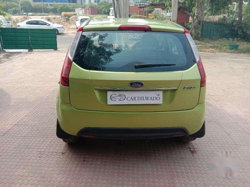 Ford Figo Duratec Petrol ZXI 1.2, 2010, Petrol MT for sale in Gurgaon