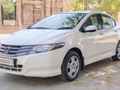 2011 Honda City S MT for sale in Vadodara