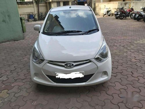 Hyundai Eon D-Lite, 2013, Petrol MT in Mumbai