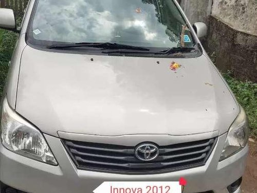 Toyota Innova 2012 MT for sale in Kochi