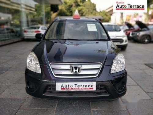 Used 2006 Honda CR V MT for sale in Chennai