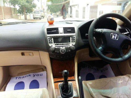 2005 Honda Accord MT for sale in Dindigul