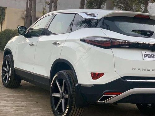 2019 Tata Harrier XT KRYOTEC AT for sale in Jalandhar