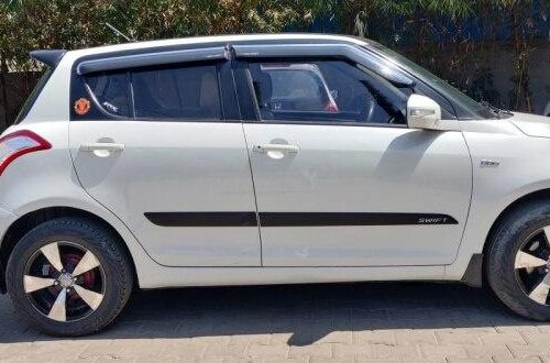 2013 Maruti Suzuki Swift VDI MT for sale in Bangalore